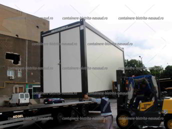 linoleum trafic intens