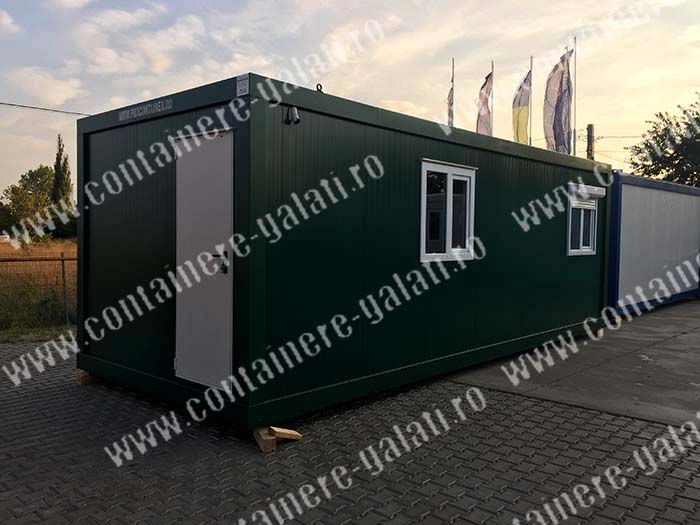 containere depozitare de vanzare Bistrita