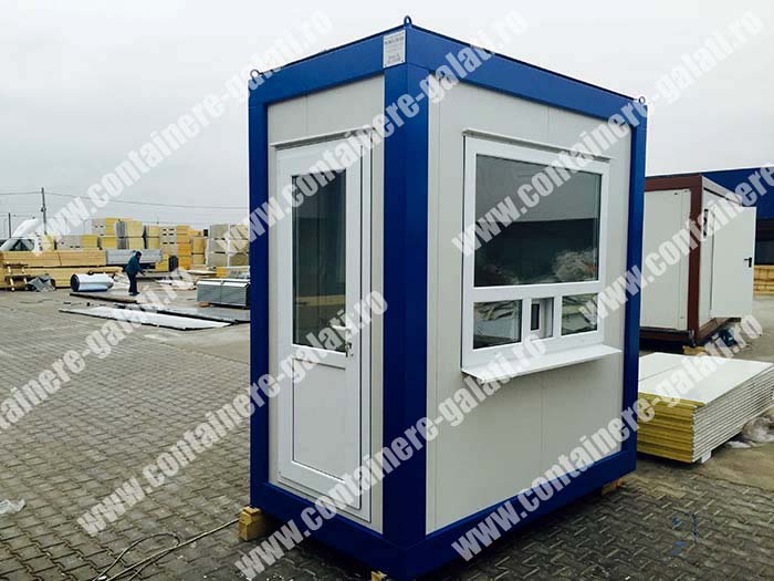 transcontainer de vanzare Bistrita