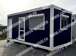 preturi containere second hand Bistrita